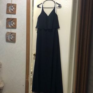 Azazie Bridesmaid Dress